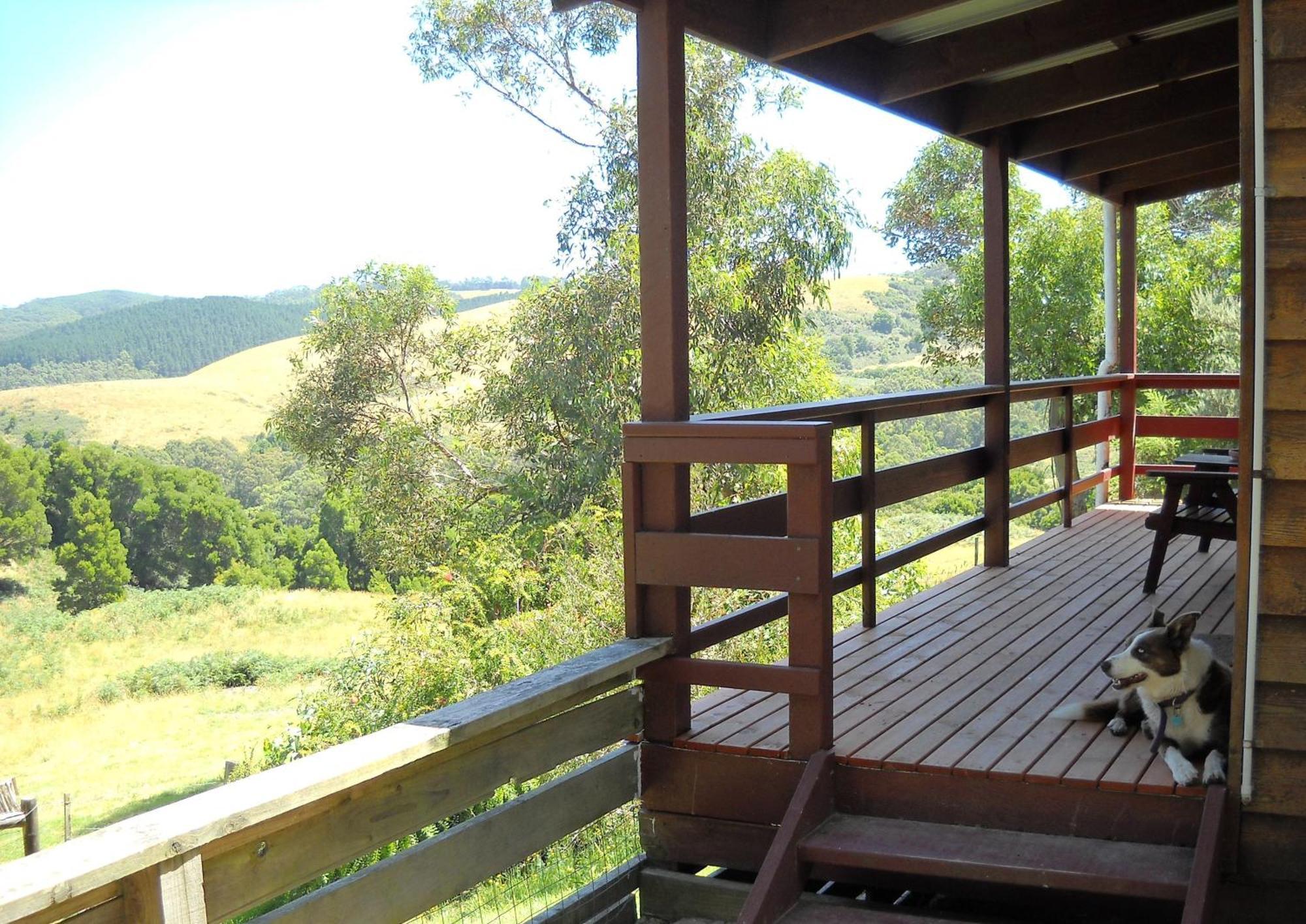 Johanna River Farm & Cottages Room photo