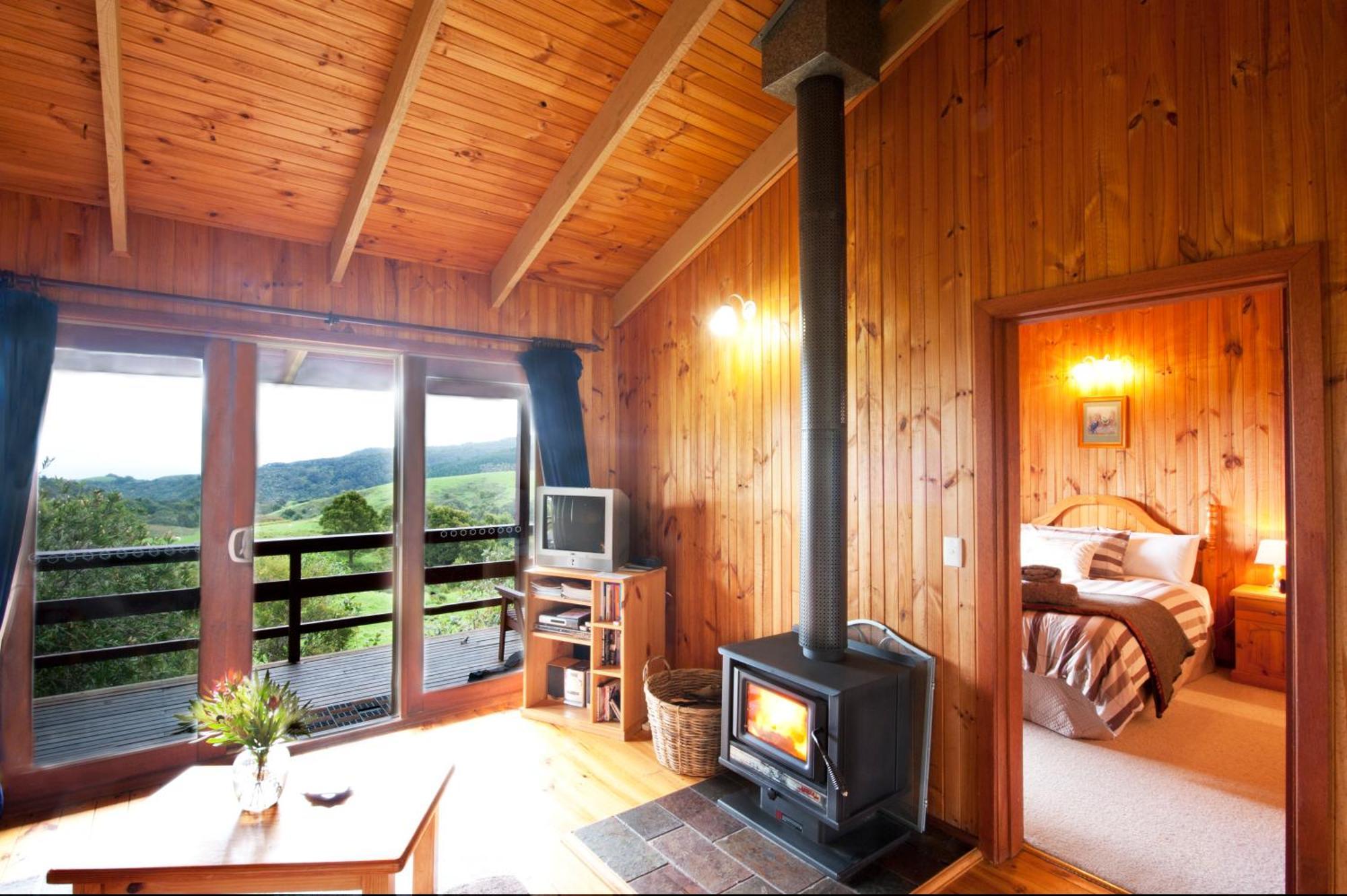 Johanna River Farm & Cottages Room photo